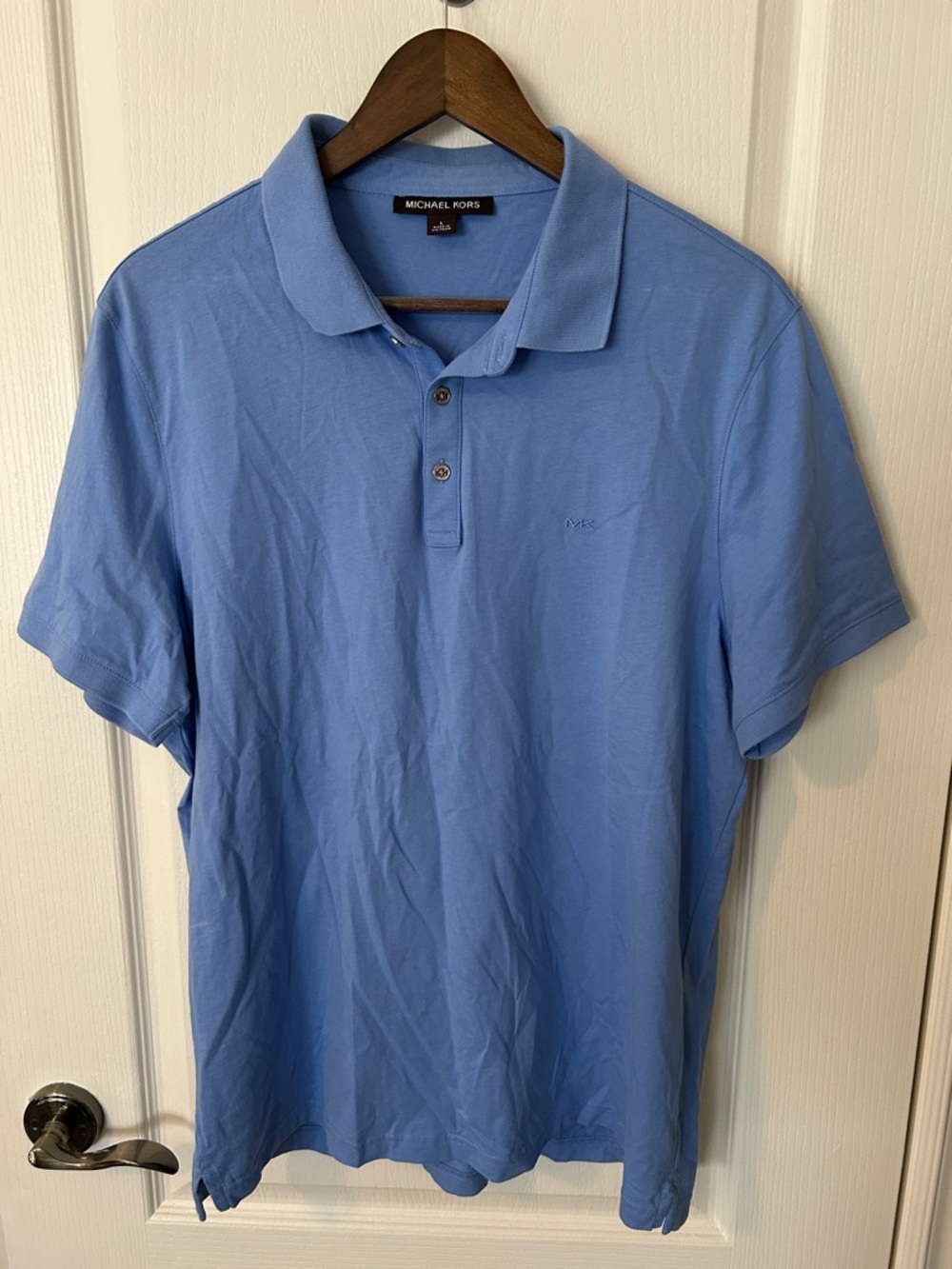 Michael Kors Men’s Polo Shirt